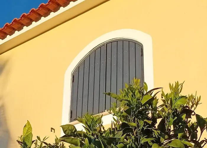 Casa Bela Moura, Boutique Hotel & Wine